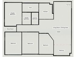 Blk 453 Fajar Road (Bukit Panjang), HDB Executive #578742961